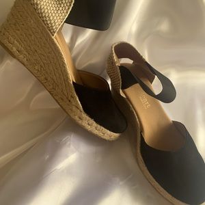 Paseart Shoes Espadrilles Wedges